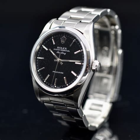 rolex air-king 14000 for sale|Rolex Air-King 14000 price.